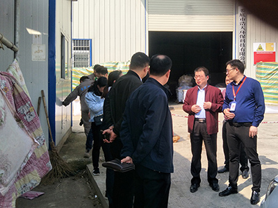 婁底市浩天環(huán)?？萍加邢薰?婁底危險(xiǎn)廢物經(jīng)營(yíng),環(huán)保技術(shù)開(kāi)發(fā)及咨詢(xún)推廣,環(huán)境設(shè)施建設(shè),危險(xiǎn)廢物運(yùn)營(yíng)管理