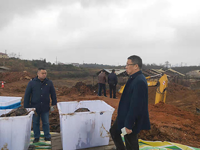 婁底市浩天環(huán)?？萍加邢薰?婁底危險(xiǎn)廢物經(jīng)營(yíng),環(huán)保技術(shù)開(kāi)發(fā)及咨詢(xún)推廣,環(huán)境設(shè)施建設(shè),危險(xiǎn)廢物運(yùn)營(yíng)管理