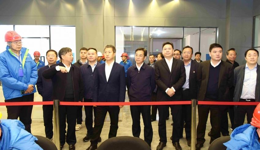 婁底市浩天環(huán)?？萍加邢薰?婁底危險廢物經(jīng)營,環(huán)保技術開發(fā)及咨詢推廣,環(huán)境設施建設,危險廢物運營管理