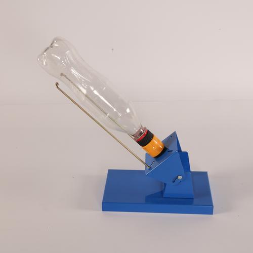 物理实验教学仪器水火火箭80170高中器材劳技教学仪器